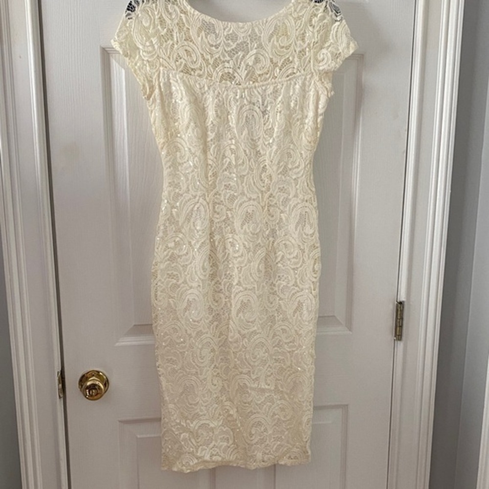 Marina Dress
